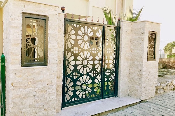 Nusaybin Demirci